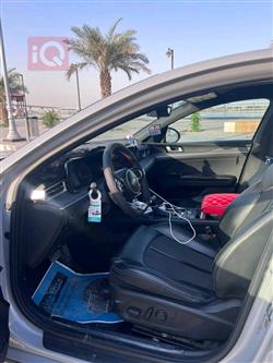 كيا K5